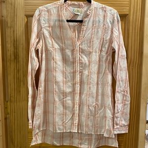 Exofficio Insect Shield Outdoor Button-Down